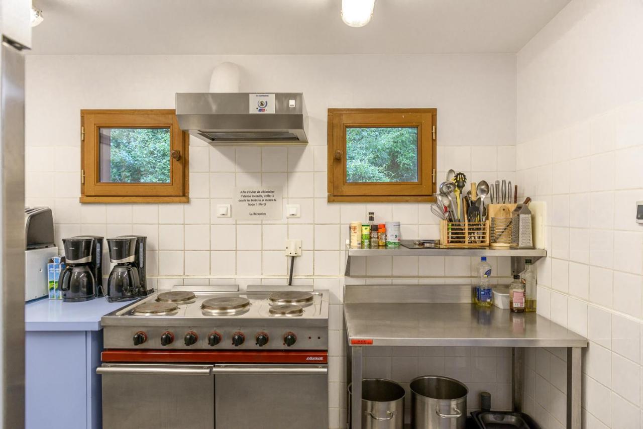 Gasthaus Moulin de Prézier Saint-Andre  Zimmer foto